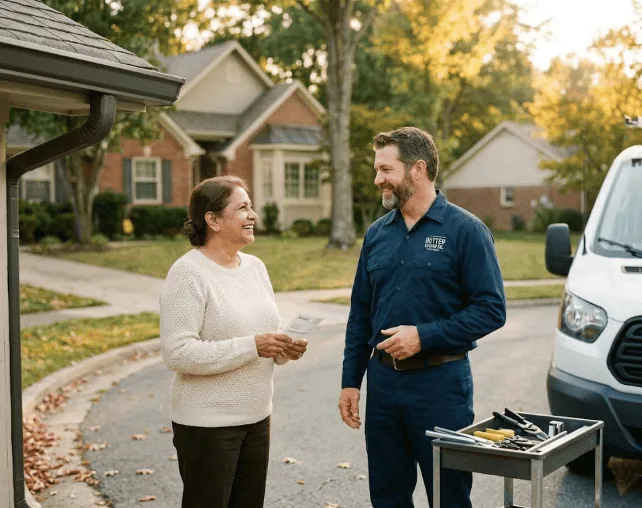 Gutter Repair Swanton, MD FAQs