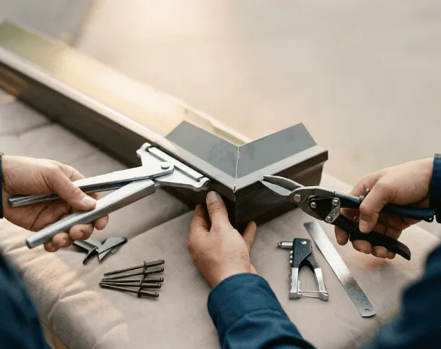 Why choose Gutter Repair in Swanton, MD